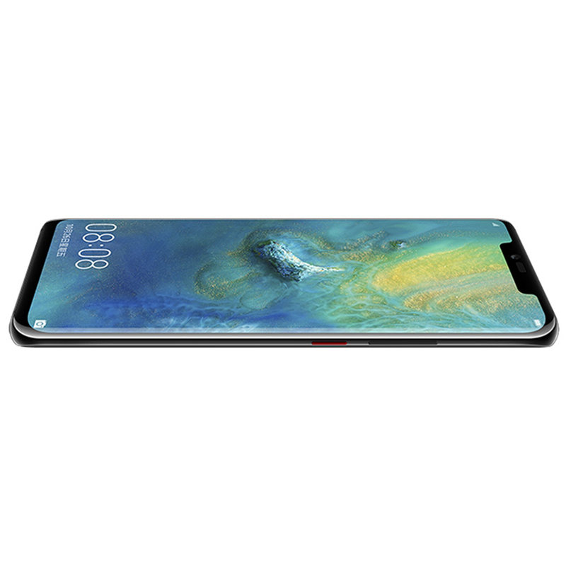 华为huawei mate20 pro (lya-al00) 6gb 128gb 麒麟980芯片全面屏徕卡