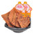 【佰食优】众星零食混合猪肉干肉脯肉条60包组合(混合组合 60包)第2张高清大图