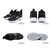 Nike耐克乔丹JORDAN WHY NOT ZER0.3威少3代战靴篮球鞋CD3002-001(黑色 40)第3张高清大图