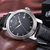 天梭(TISSOT)瑞士手表 港湾系列 经典休闲商务复古男表 石英男士手表(灰色)第2张高清大图
