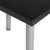 尼德雪莉系列SC1BS-E1台式烤漆电脑桌/书桌/餐桌/办公桌（80*60cm）第3张高清大图