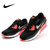 耐克/Nike AIR MAX 90女鞋男鞋透气跑步鞋厚底运动休闲鞋537384-006(黑灰红)第2张高清大图