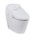 TOTO 卫浴 卫洗丽时尚造型一体智能坐便器 CES9433CS第2张高清大图