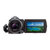 索尼（SONY) HDR-PJ820E PJ820高清数码摄像机(黑色 套餐五)第4张高清大图