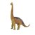 大号恐龙模型塑胶仿真动物儿童玩具霸王龙三角龙翼龙男孩套装3-6岁(大号仿真剑龙)第5张高清大图