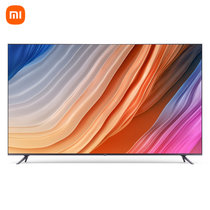 小米电视 Redmi MAX 86英寸超大屏 4K超高清HDR 2G+32G 120Hz 巨幕电视金属全面屏液晶平板彩电