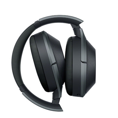 索尼（SONY）WH-1000XM2 头戴包耳式无线降噪蓝牙耳机