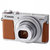佳能（Canon）PowerShot G9X Mark II 数码相机 银色 (2010万有效像素 DIGIC7处理器 28-84mm变焦)第4张高清大图