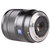 索尼（SONY）FE 35mm F1.4 ZA(SEL35F14Z)全画幅广角镜头 用于A7 A7R A7S a72(套餐一)第4张高清大图