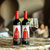 国美酒业 奥兰小红帽干红葡萄酒750ml(单支装)第5张高清大图