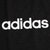 adidas neo阿迪休闲2017年新款女子W GRAPHIC SWEAT针织套衫BQ0677(如图)第3张高清大图