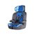 贝贝卡西（lucky baby）LB515汽车儿童安全座椅（蓝圈圈）第3张高清大图