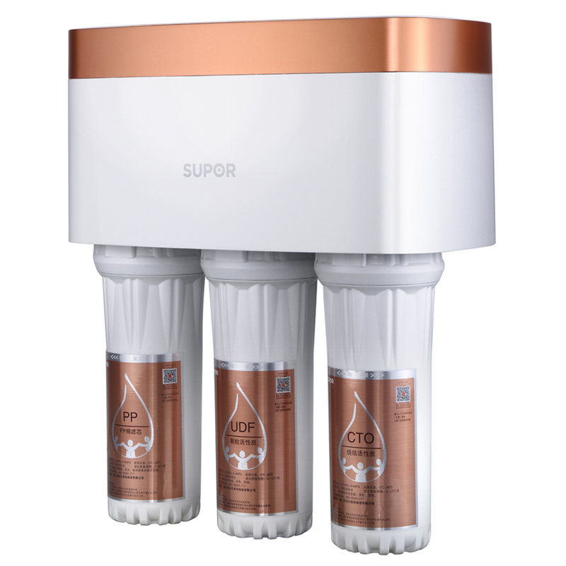 苏泊尔(supor) ycz-jb078-r501 纯水 7.