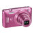 尼康（NIKON） Coolpix S6900 便携数码相机(粉色 优惠套餐四)第2张高清大图