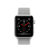 Apple Watch Series 3智能手表（GPS+蜂窝网络款 铝金属表壳 回环式运动表带）(海贝回环表带 42mm)第5张高清大图