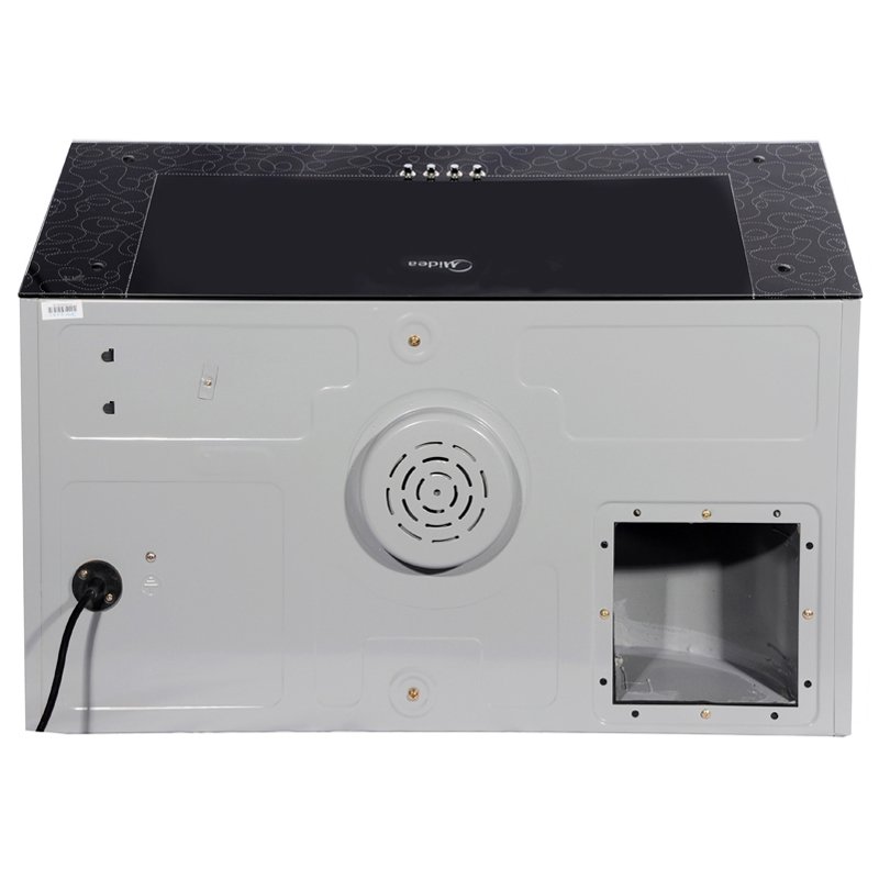 美的抽油烟机cxw-180-ds20