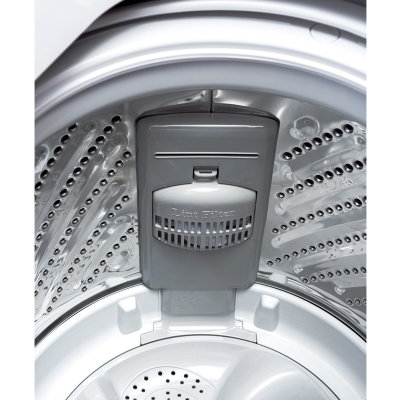 海信（Hisense）XQB60-H3568 6公斤电脑全自动（灰色）洗衣机