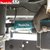 makita牧田90度电动角向棘轮扳手18V充电式婚庆舞台桁架汽修工具(牧田分格盒【824781-0】)第3张高清大图