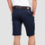 夏装新款战地吉普AFS JEEP弹力男士中裤多袋五分裤 1671短裤包邮(蓝色 42)第2张高清大图