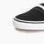 VANS万斯男鞋女鞋经典情侣款帆布板鞋小黑鞋Authentic休闲鞋VN-0EE3BLK(VN-0EE3BLK 42)第4张高清大图