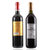 买酒送酒 法国原酒进口红酒路易拉菲金标干红葡萄酒(750ml*12)第2张高清大图