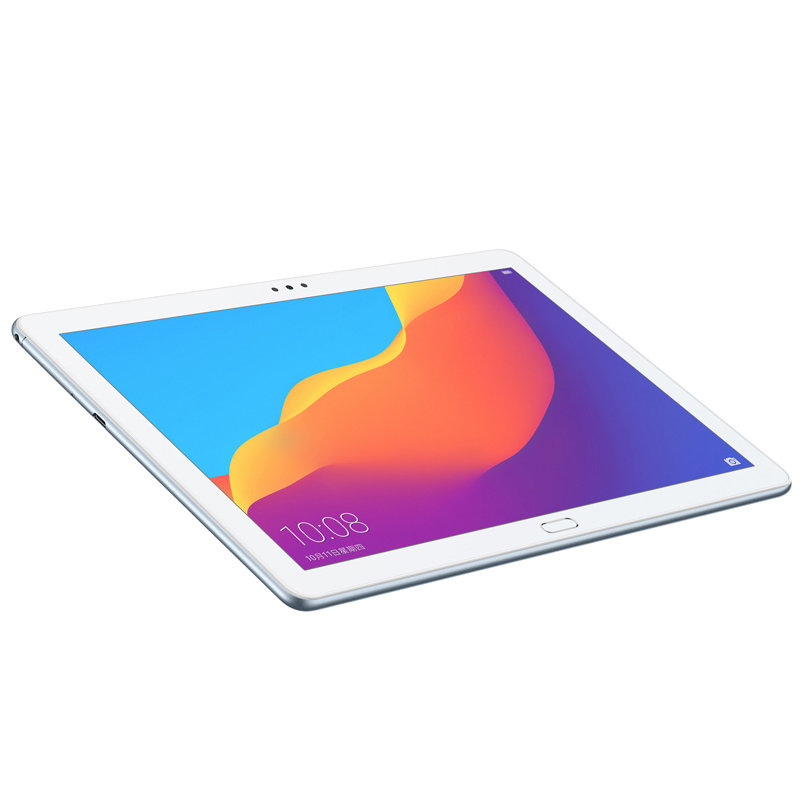 华为荣耀平板5101英寸wifi4g全网通话护眼全高清屏儿童智能游戏学生