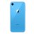 Apple 苹果 iPhone XR 移动联通电信4G手机 双卡双待 128GB 焕新包装(蓝色)第3张高清大图