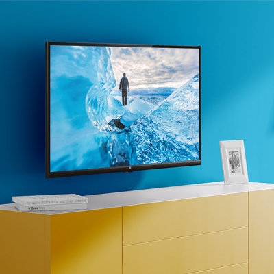 小米电视4A 32英寸高清四核处理器人工智能网络液晶平板电视
