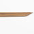 【编织小工具】竹针木质棒针碳化毛衣线竹针织围巾针 diy编织(7.0mm(二根))第5张高清大图