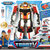 新品TOBOT第四季变形机器人儿童汽车托宝兄弟V玩具男孩6岁以上礼品包装纸盒(301048)第4张高清大图