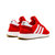阿迪达斯男鞋女鞋 三叶草Adidas Iniki Runner Boost 复古休闲运动跑步鞋 红色BB2091(图片色 44)第4张高清大图