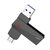忆捷（EAGET）SU20固态Type-c U盘 USB3.2 Gen2高速传输商务高速闪存u盘(128G)第4张高清大图