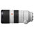 索尼（SONY）FE 70-200mm F2.8 GM OSS微单全画幅远摄变焦镜头第3张高清大图