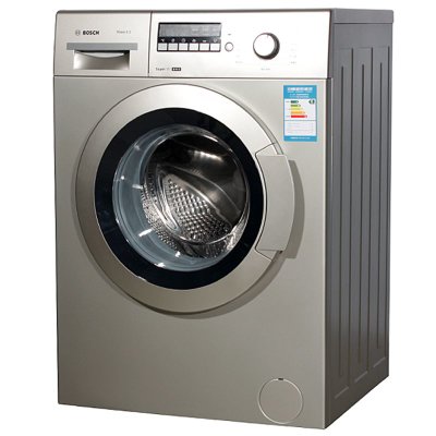 博世XQG65-24269（WAE24269TI）洗衣机