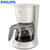 飞利浦（PHILIPS）咖啡机 家用滴漏式美式MINI咖啡壶 HD7431/00(HD7431/00)第3张高清大图
