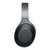 索尼（SONY） WH-1000XM2 Hi-Res无线蓝牙耳机 头戴式智能降噪耳麦 1000X二代(黑)第4张高清大图