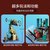 LEGO乐高【6月新品】幻影忍者系列71755无尽大海神殿积木玩具第3张高清大图