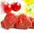 一品巷子  草莓干100g/袋 蜜饯果干果脯 休闲零食小吃第2张高清大图