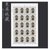 东吴收藏 2001年 邮票集邮 大版张/完整版 全品相 1-15(2001-11	早期领导人一)第6张高清大图