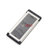 索尼（Sony)国产MEAD-SD01卡 SD适配器 ，SD转SXS转换器SXS卡托适用于X160 X280 EX330第3张高清大图