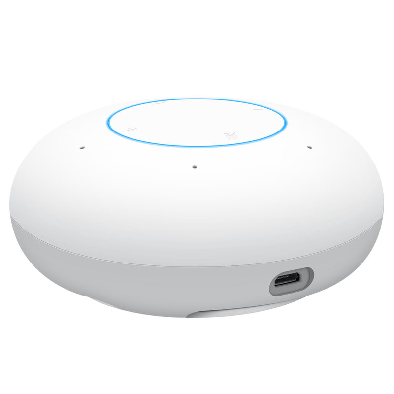 华为huawei华为智能ai音箱mini蓝牙无线便携wifi家居通话音响小艺声控