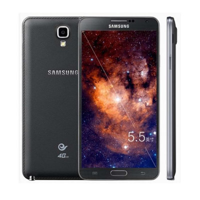Samsung/三星 SM-N7506V NOTE3 lite 联通4G 四核2+16G 5.5英寸 双卡 智能手机(黑色 官方标配)