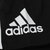 adidas阿迪达斯2018男子M ZNE tee圆领短T恤DM7592(如图 XXXL)第4张高清大图