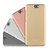 艾美克（IMAK）HTC One A9手机壳 a9手机套 保护套 手机保护壳 外壳 硬壳 壳套(土豪金)第2张高清大图