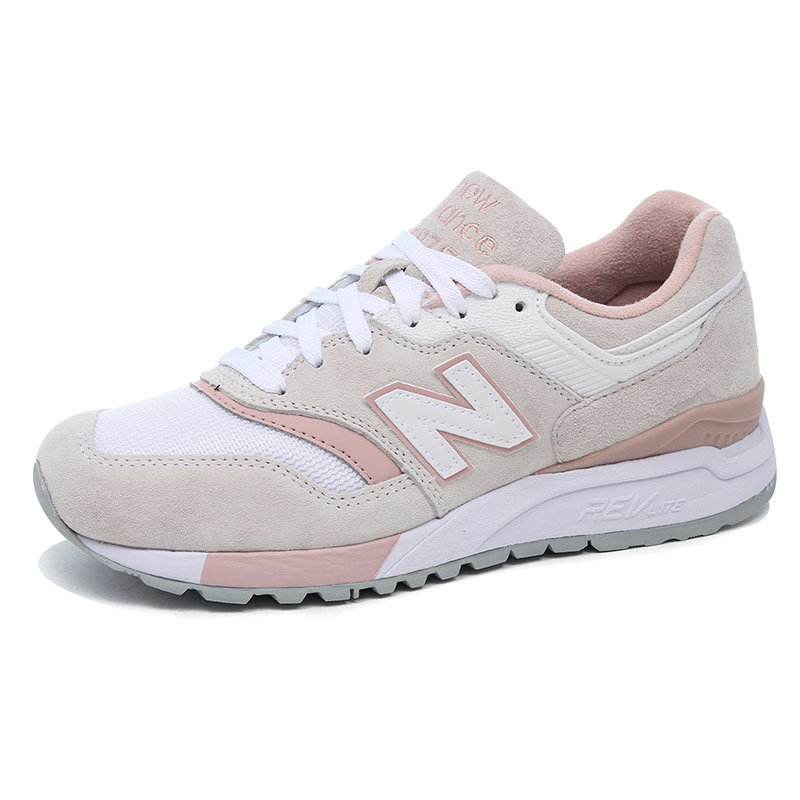 New Balance NB女鞋2018新款新百伦997系列