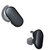 索尼（SONY） WF-SP900 无线蓝牙耳机 降噪豆防水运动海陆无界真无线耳塞-黑色第2张高清大图