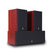 Yamaha/雅马哈 NS-P7900 中置环绕音箱 家庭影院套装 3件套音响(红色)第4张高清大图