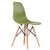 物槿 伊姆斯椅子 YG-03(橘色)第4张高清大图