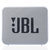 JBL GO2 音乐金砖二代 蓝牙音箱 低音炮 户外便携音响 迷你小音箱 可免提通话 防水设计  哑光灰色第2张高清大图