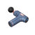 Kolin歌林灵动迷你按摩器筋膜枪 L-GL9701U(蓝色)第2张高清大图